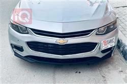 شيفروليه ماليبو